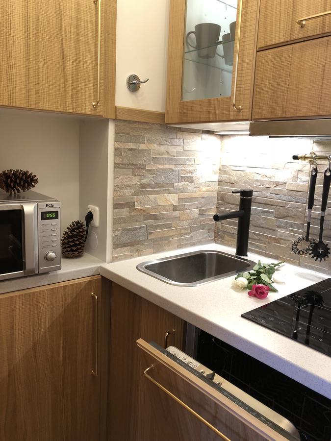 Golden Gapa Deluxe Studio Apartment 20 Garmisch-Partenkirchen Ngoại thất bức ảnh