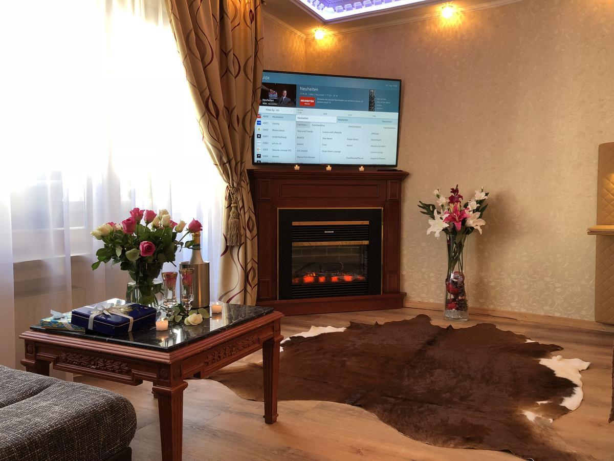 Golden Gapa Deluxe Studio Apartment 20 Garmisch-Partenkirchen Ngoại thất bức ảnh