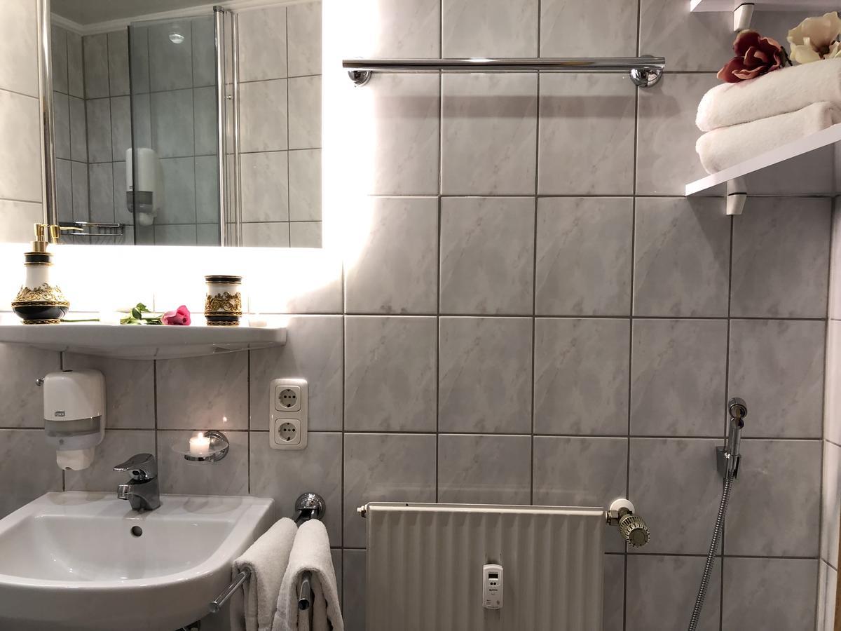 Golden Gapa Deluxe Studio Apartment 20 Garmisch-Partenkirchen Ngoại thất bức ảnh
