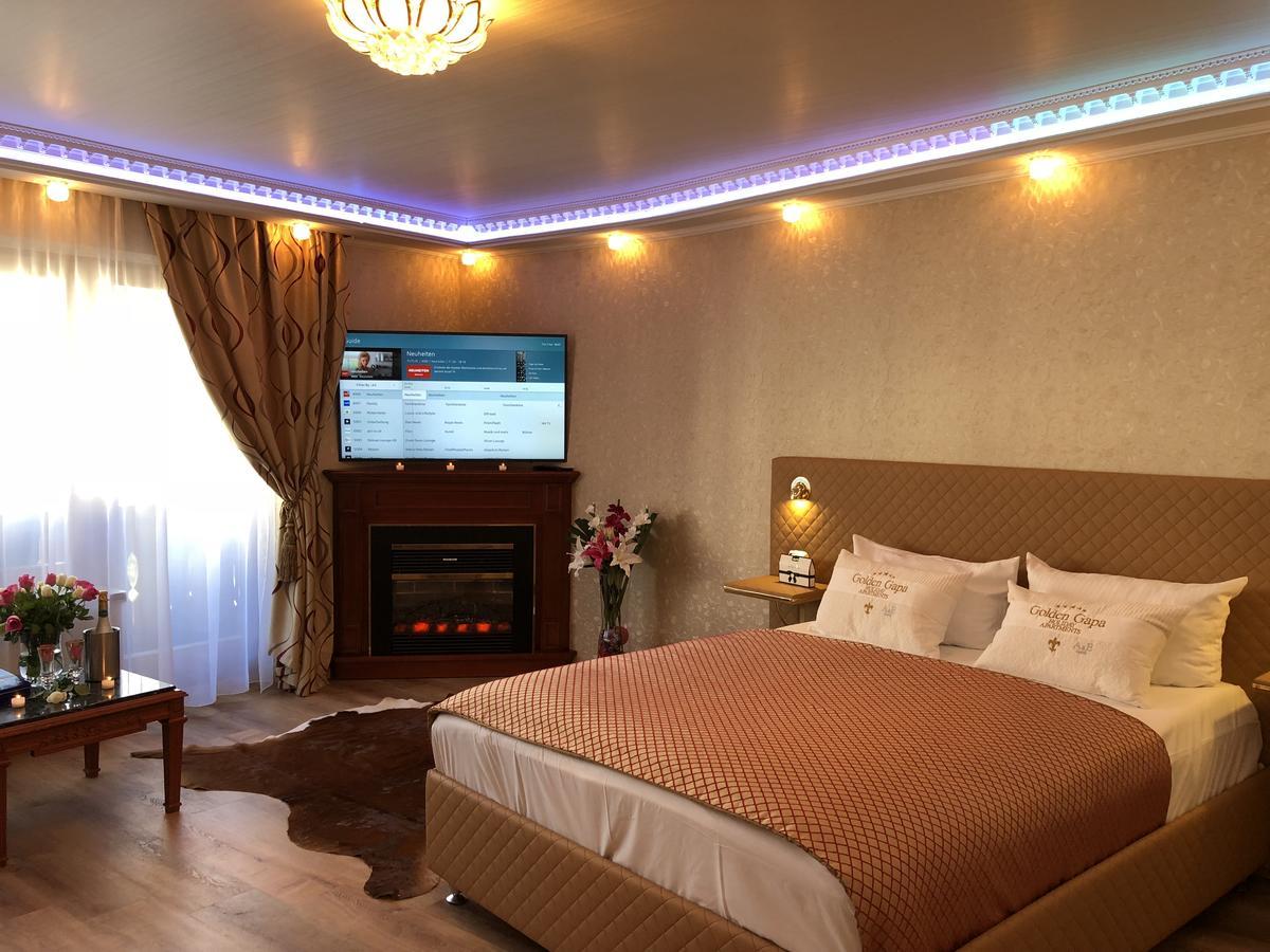 Golden Gapa Deluxe Studio Apartment 20 Garmisch-Partenkirchen Ngoại thất bức ảnh