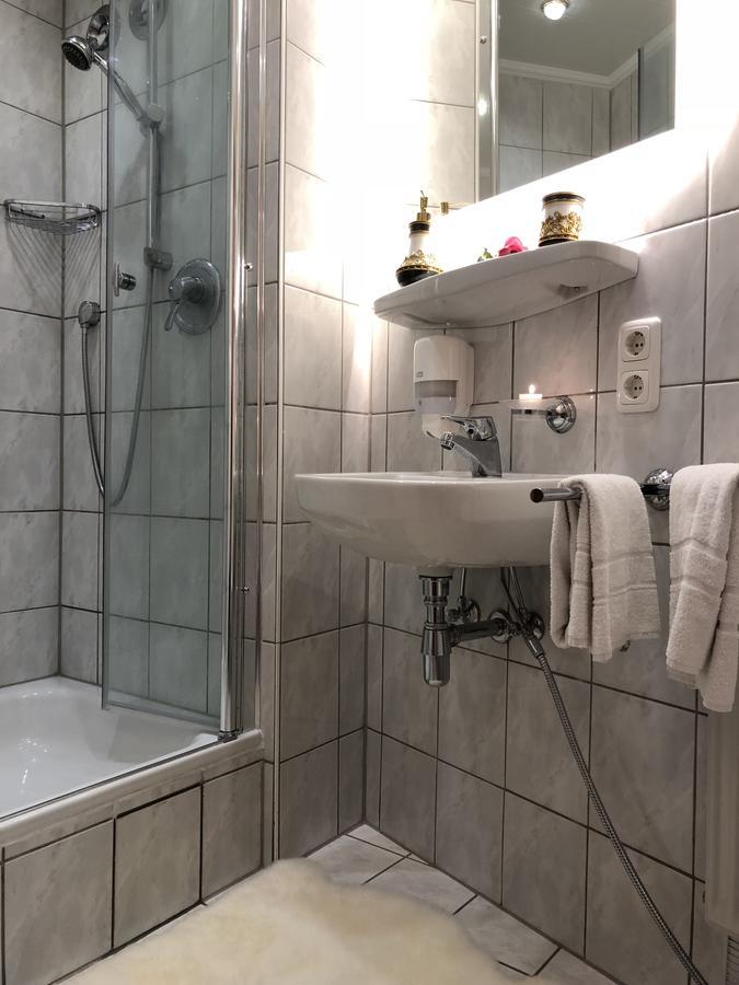 Golden Gapa Deluxe Studio Apartment 20 Garmisch-Partenkirchen Ngoại thất bức ảnh