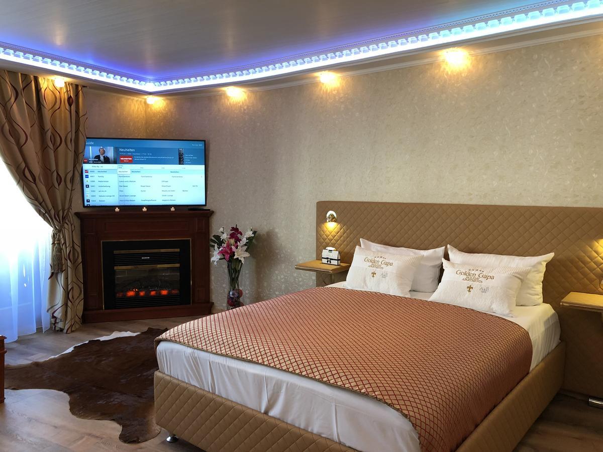 Golden Gapa Deluxe Studio Apartment 20 Garmisch-Partenkirchen Ngoại thất bức ảnh